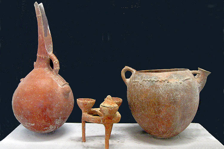 Бронзовый век